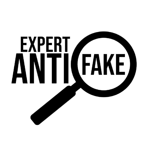 Expert Antifake